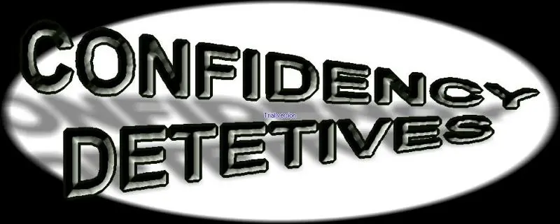 DETETIVES CONFIDENCY SIGILO EM JOINVILLE