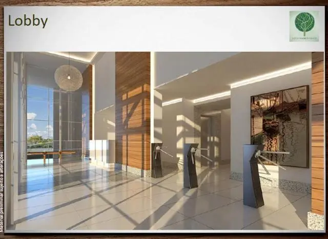 JARDIM PARK BUSINESS - LANÇAMENTO SALAS COMERCIAIS