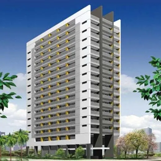 SP 150 TRADE ANCHIETA