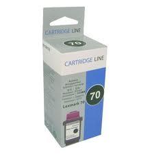 Cartucho Lexmark Cartridge Line