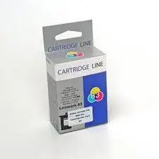 Cartucho Lexmark Cartridge Line