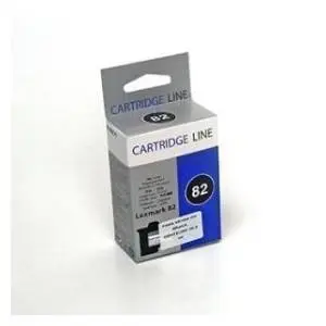 Cartucho Lexmark Cartridge Line