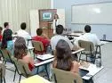 curso de porteiro, recepcionista