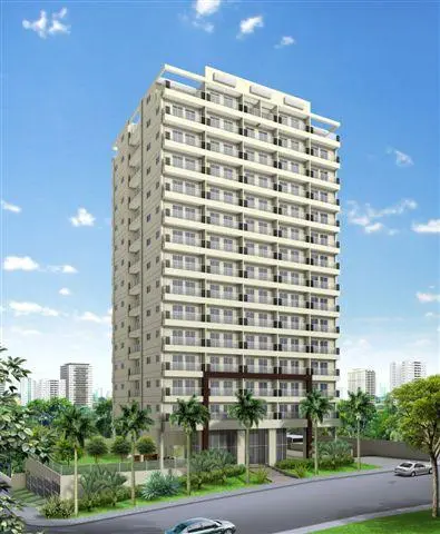 SALAS COMERCIAIS - NEXT OFFICE - CAMPO BELO