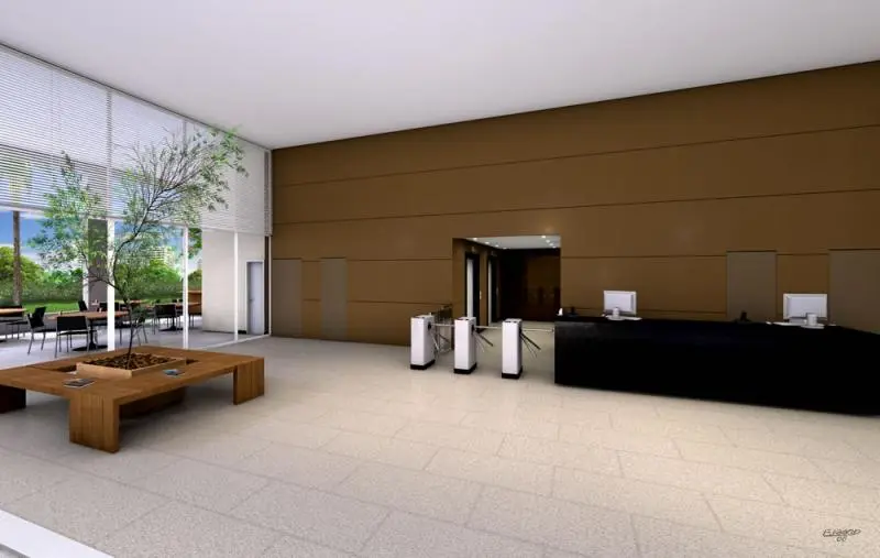 SALAS COMERCIAIS - NEXT OFFICE - CAMPO BELO