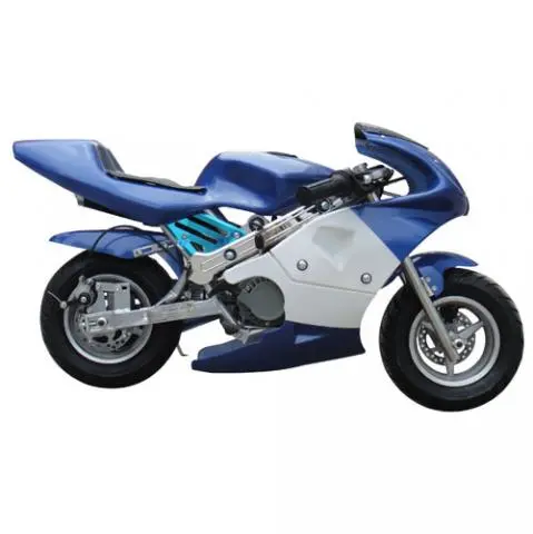 Mini Moto R3