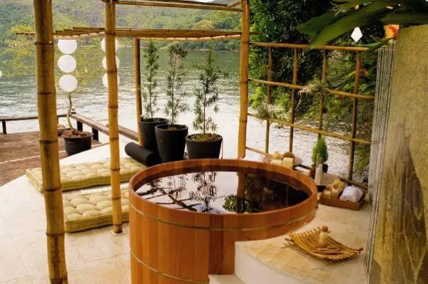 BAMBU, PIAÇAVA, EUCALIPTO EMPRESA BAMBU DESIGN