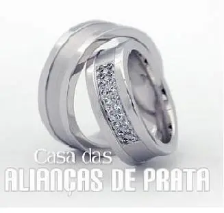 Casa das Aliancas de Prata