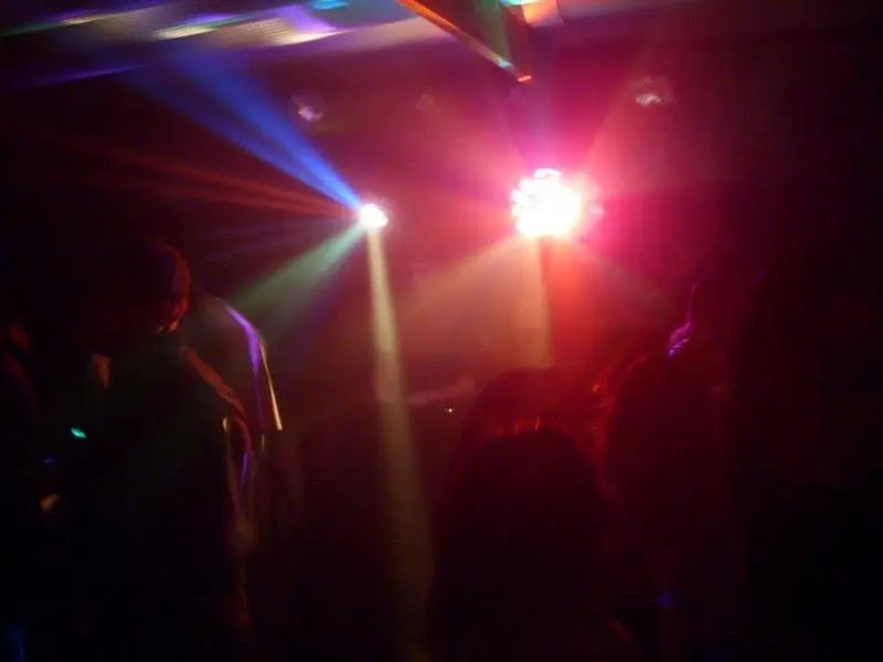 Dj Maciel - Festas e Eventos