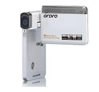 DoisChips.com Filmadora, Camera