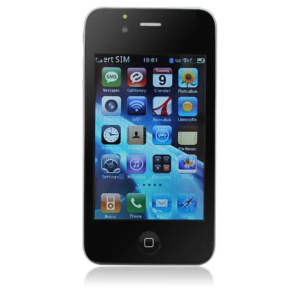 DoisChips.com Celulares, Iphones