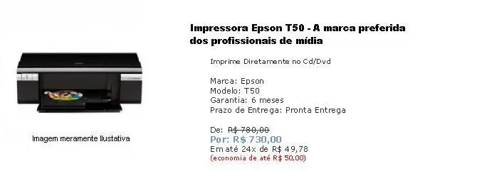 Duplicadora Cd e Dvd