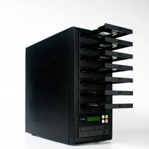KIT Duplicadores de 3 a 10 Baias