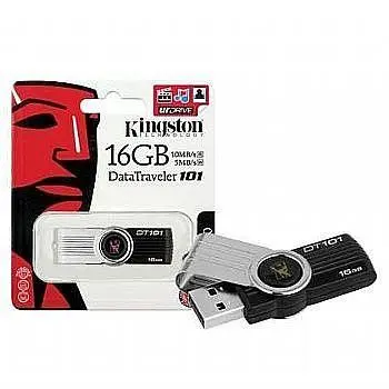 Pen Drive Kingston 16GB