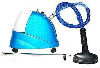 Passador A Vapor Hys-02 Eterny