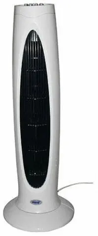 Ventilador de torre com timer 002A eterny