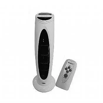 Ventilador de torre com controle remoto 003A eterny