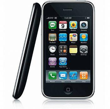 Apple Iphone 3G 16GB GSM - Desbloqueado