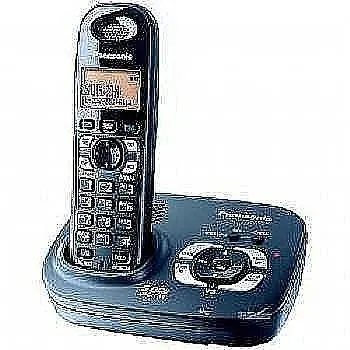 Telefone Sem Fio Panasonic Kx-tg4621
