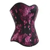 Corselets, Corsets Bons e Baratos