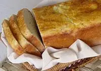 PÃO SEM GLÚTEN