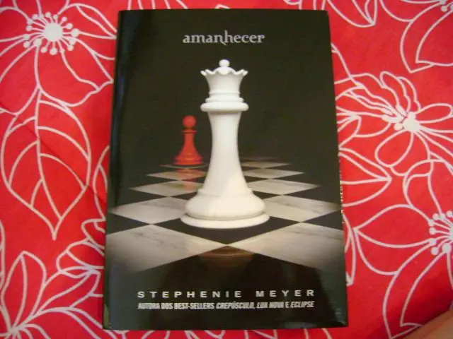 Coleção livros Crepúsculo
