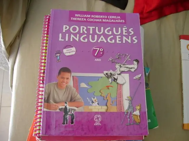 Livros didáticos ensino fundamental
