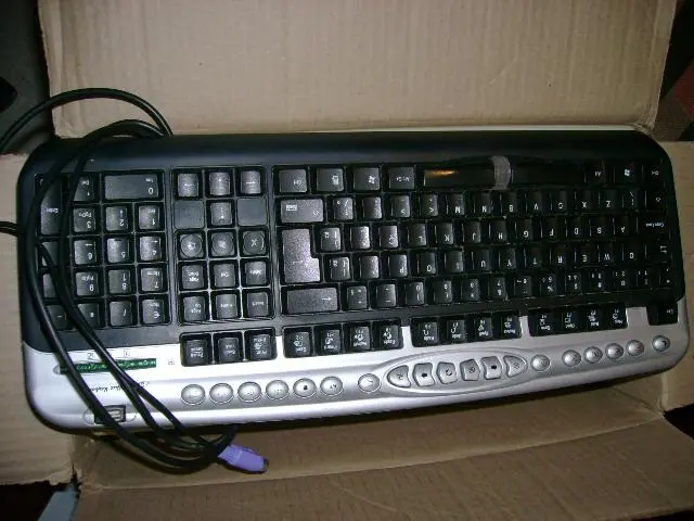 VENDEO COMPUTADOR COM WINDOWS XP