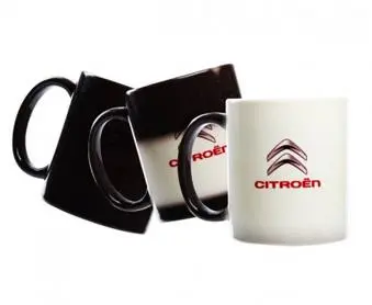 Canecas Mágicas Personalizadas