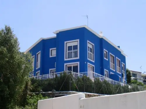 PINTURA RESIDENCIAL E INDUSTRIAL-IMPERMEABILIZAÇÃO
