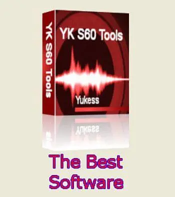 Celular Espião - Yukess S60 Tools - Grave tudo e envie por email