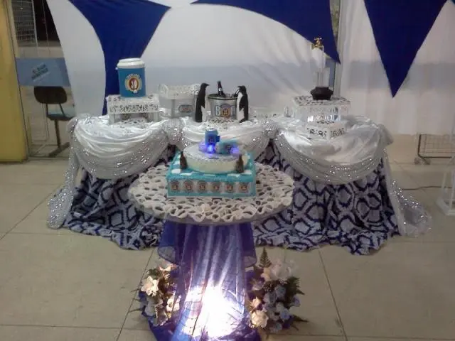 FESTA BOTEQUIM