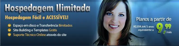 Hospede Seu Site e Tenha Uma Renda Extra