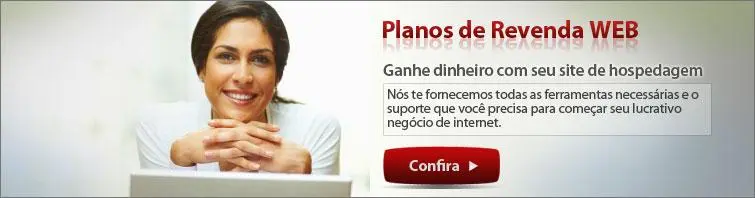 Hospede Seu Site e Tenha Uma Renda Extra