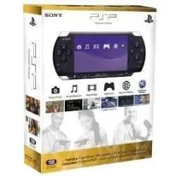 PSP Sony Slim 3010 + Desbloqueado+Cartão 2GB+Sedex Grátis