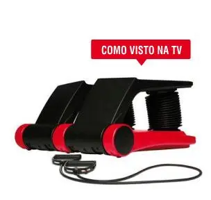 Step Climber Power System - Evulon