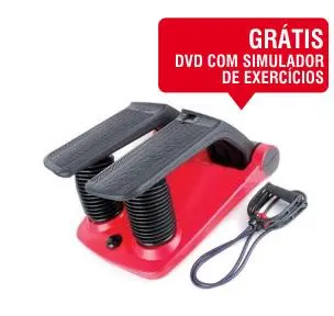 Step Climber Power System - Evulon