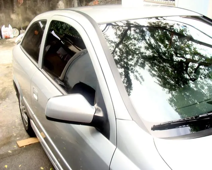 ASTRA ELEGANCE 2.0 PRATA