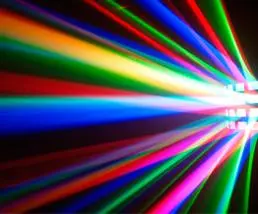 KIT DE ILUMINAÇÃO DISCOTECA