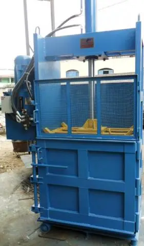 prensas hidráulicas e equipamentos