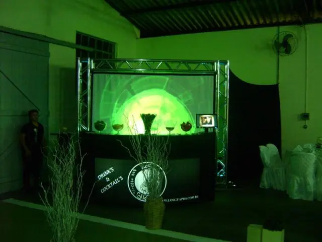 DJ Araras, LOKASOM