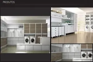 Moveis Planejados para todos os Ambientes de sua Casa