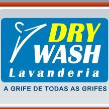 Na Dry Wash Lavanderia, a sua roupa é levada à sério