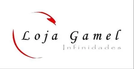 Loja Gamel sua loja 100% virtual. Tudo para seu lar, escritório ou comério