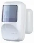 Sensor de Presença Frontal Microcontrolado 110