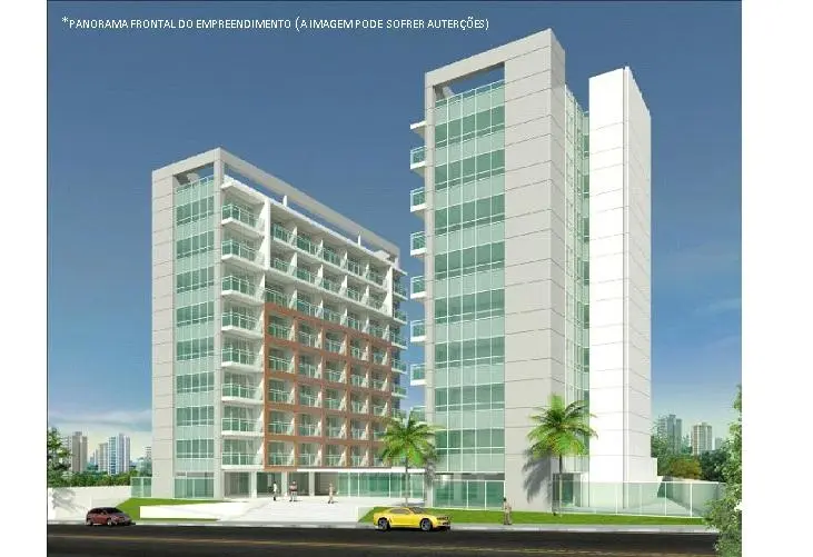 METROPOLITAN OFFICES IPIRANGA - PRÉ VENDA