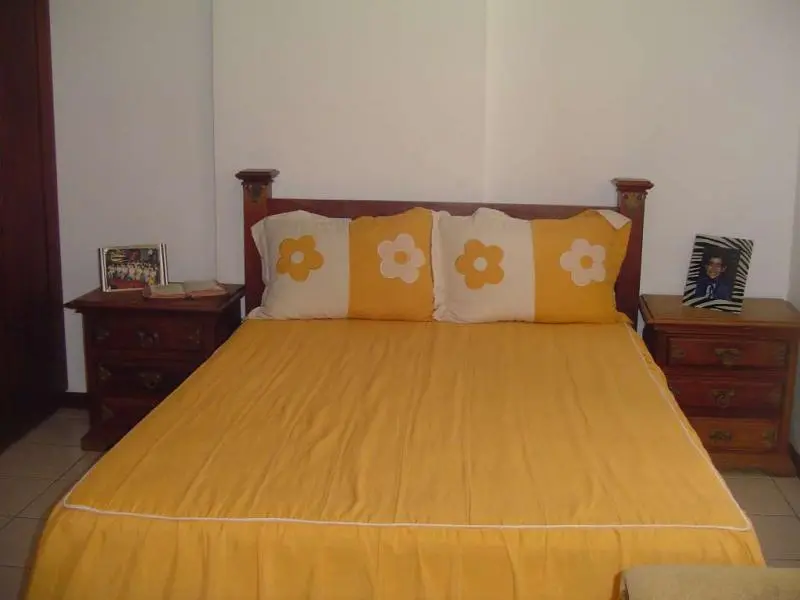 Apartamento na quadra da praia
