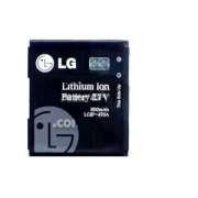 Bateria LGIP - 470a Original para celular LG KF755
