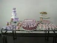 MAMBELLE FESTAS DECORAÇÕES E BUFFET