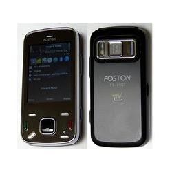 Celular MP12 Foston FS - 860t